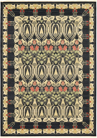 Pierre - Modern European Rug