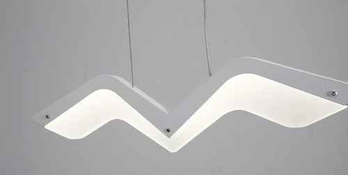 Freedom - Wing Chandelier