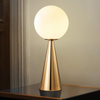 Quinn - Cone Table Lamp